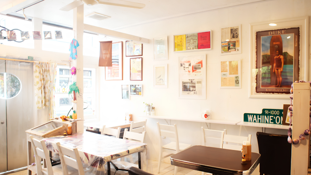 マサズマラサダー鎌倉本店